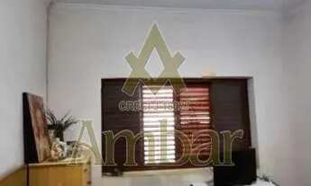 Imagem 6: Casa - Ribeirão Preto - Campos Eliseos