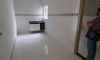Imagem 4: Apartamento com 2 dormitórios à venda, 80 m² por R$ 175.000,00 - Residencial Maricá - Pind