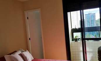 Imagem 2: Apartamento para aluguel com 226 metros quadrados com 4 quartos