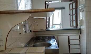 Imagem 6: ANDAR ALTO EXCELENTE LOCALIZAÇÃO PRÓXIMO METRÔ ANA ROSA 01 (UMA) VAGA 50M²