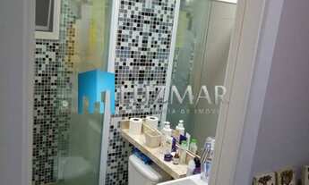 Imagem 3: Apartamento Semi Novo Aptoº localizado no Jardim Helga campo Limpo