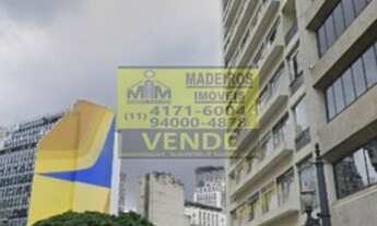 Imagem 2: Locação kitnet R$ 1.400,00 Consolação / Centro - rua Quirino de Andrade paralela com Rua C