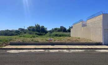 Imagem 5: Terreno Jardim Aeroporto