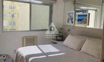 Imagem 4: Apartamento à venda, 3 quartos, 1 vaga, Copacabana - RIO DE JANEIRO/RJ