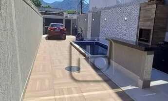 Imagem 3: Casa com 3 dormitórios à venda, 150 m² por R$ 950.000,00 - Vargem Grande - Rio de Janeiro