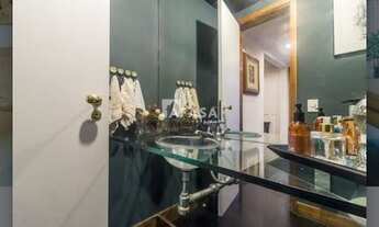 Imagem 7: Lagoa|191m²|4Quartos|1Suíte