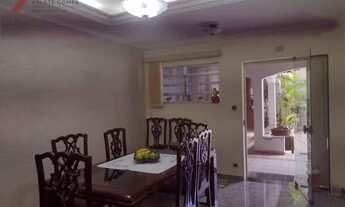 Imagem 4: Sobrado com 4 dormitórios à venda, 379 m² por R$ 1.800.000,00 - Jardim - Santo André/SP