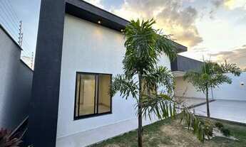 Imagem: Jardim América - Casa Térrea 4 Quartos