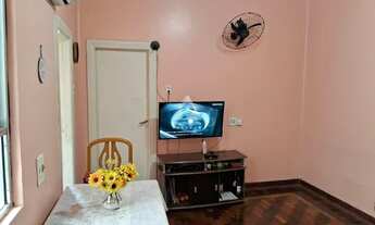 Imagem 5: Apartamento à venda, 2 quartos, 1 vaga, Rio Comprido - RIO DE JANEIRO/RJ