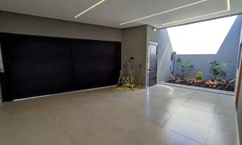 Imagem 4: Casa com 3 dormitórios à venda, 220 m² por R$ 850.000,00 - Jardim Flórida - Franca/SP