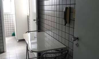 Imagem 5: Apartamento com 2 dormitórios para alugar, 58 m² por R$ 1.500,00/mês - Vila Jaguara - São