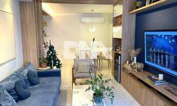 Imagem 3: Apartamento-À VENDA-Leblon-Rio de Janeiro-RJ