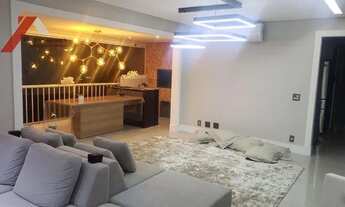 Imagem 3: Apartamento com 3 dormitórios à venda, 115 m² por R$ 1.591.000,00 - Vila Gumercindo - São