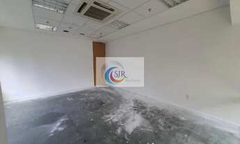 Imagem 6: Sala/Conjunto para aluguel com 378 metros quadrados em Vila Olímpia - São Paulo - SP