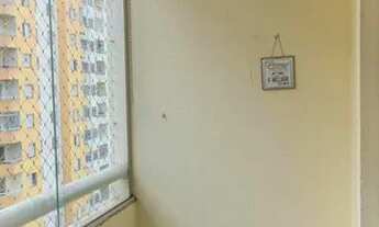 Imagem 6: Apartamento para Aluguel - Jardim Santa Emília, 3 Quartos, 60 m2