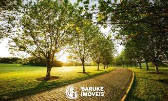 Imagem 2: Terreno à venda, RESERVA ITANHANGÁ - Indaiatuba/SP