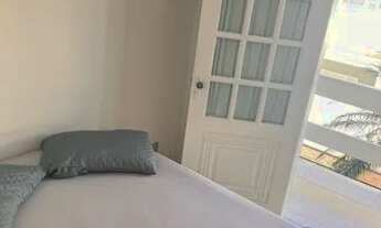 Imagem: Aluguel fixo ou temporada