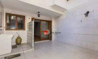 Imagem 3: Sobrado com 2 dormitórios à venda, 75 m² por R$ 298.000,00 - Centro Histórico - Porto Aleg