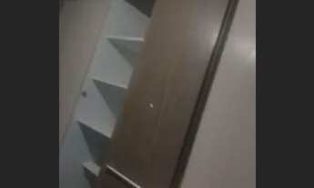 Imagem 5: Quarto individual masculino