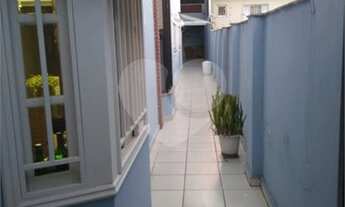 Imagem 5: SOBRADO MARAVILHOSO A VENDA NO JD. SÃO PAULO - 3 DORMS (1 SUÍTE), CHURRASQUEIRA E 3 VAGAS