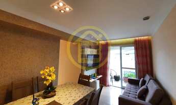 Imagem 4: 3 DORMS C/ SUITE E MUITO LAZER