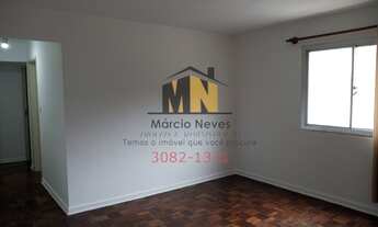 Imagem 2: APARTAMENTO RESIDENCIAL em SÃO PAULO - SP, VILA MARIANA