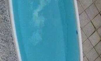 Imagem 4: Sobrado com 3 dormitórios à venda, 220 m² por R$ 650.000,00 - Jardim Las Vegas - Santo And