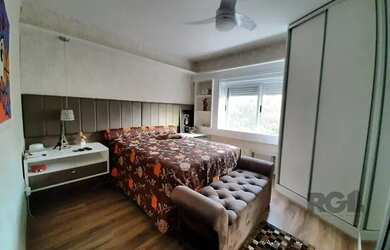 Imagem 9: Apartamento em Santana