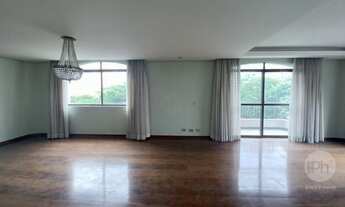 Imagem 7: Moema Pássaros - 172 m² - venda: R$ 2.600.000