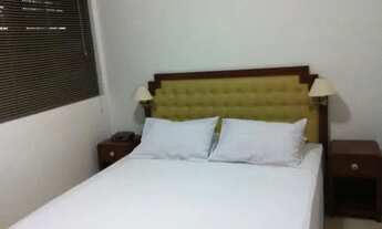 Imagem 5: SÃO PAULO - Apartamento Padrão - ITAIM BIBI