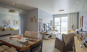 Imagem 2: Condominio Barra Allegro