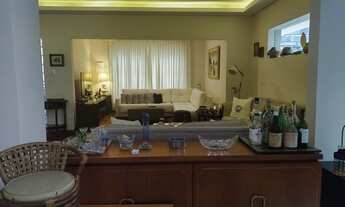 Imagem 4: Casa para Venda em São Paulo, Sumaré, 5 dormitórios, 2 suítes, 5 banheiros, 5 vagas