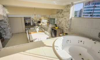 Imagem 2: JOINVILLE - Apartamento Padrão - ATIRADORES