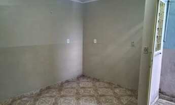 Imagem 2: Casa Três (3) cômodos