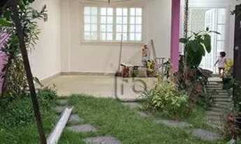 Imagem 7: Casa na taquara/ 2 vagas/ Condomínio fechado/ 3 quartos