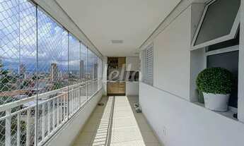 Imagem 6: São Paulo - Apartamento Padrão - Mooca