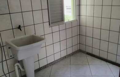 Imagem 6: Casa para alugar