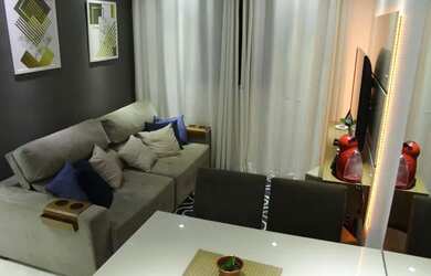 Imagem 7: Apartamento Cotia barato