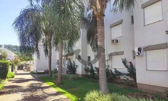 Imagem 2: Apartamento com 3 dormitórios para alugar, 81 m² por R$ 1.613,16/mês - Santo Inácio - Sant