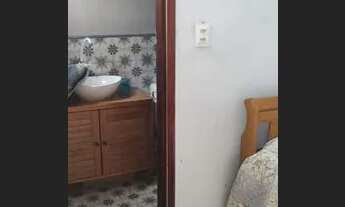 Imagem 2: Quarto Santos Dumont
