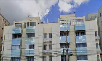 Imagem: Exclusivo apartamento de 3 quartos sendo