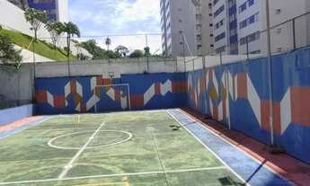 Imagem 7: Manhattan Residence de 51m2 - 9° andar