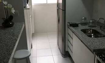 Imagem 4: Apartamento com 2 dormitórios à venda, 62 m² por R$ 495.000 - Jardim - Santo André/SP