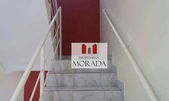 Imagem 4: Sobrado com 3 dormitórios à venda, 310 m² por R$ 635.000,00 - Cidade Morumbi - São José do