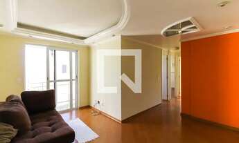 Imagem: Apartamento para Aluguel - Mooca, 3 Quartos