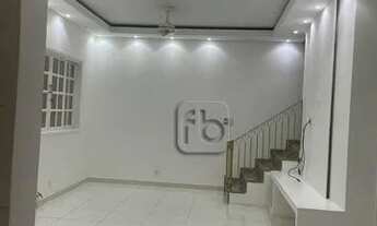 Imagem: Casa na taquara/ 2 vagas/ Condomínio fechado/