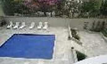 Imagem 3: SÃO PAULO - Apartamento Padrão - MORUMBI