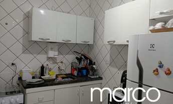 Imagem 5: Apartamento com 2 quartos no Ed. Cabo Canaveral - Bairro Vila Maria José em Goiânia