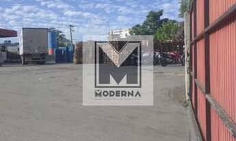 Imagem 6: Galpão em Lavras - Guarulhos