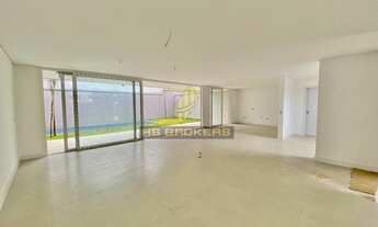 Imagem 4: CASA MODERNA EM CONDOMÍNIO FECHADO